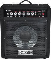 Купить гитарный усилитель / кабинет JOYO JBA-35  по цене от 11440 грн.