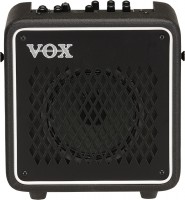 Купить гитарный усилитель / кабинет VOX Mini Go 10: цена от 8665 грн.
