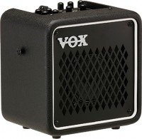 Купить гітарний підсилювач / кабінет VOX Mini Go 3: цена от 8600 грн.