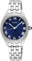 Купити наручний годинник Seiko SUR329P1  за ціною від 12600 грн.