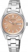 Купити наручний годинник Seiko SUR351P1  за ціною від 8650 грн.