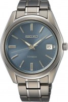 Купить наручные часы Seiko SUR371P1  по цене от 13440 грн.