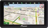 Купить GPS-навигатор Pioneer A76  по цене от 2699 грн.