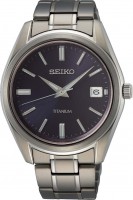 Купить наручний годинник Seiko SUR373P1: цена от 16600 грн.