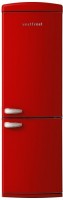 Купить холодильник Vestfrost VR FB373 2E0RD  по цене от 65436 грн.