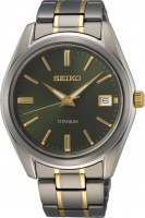 Купить наручний годинник Seiko SUR377P1: цена от 20325 грн.