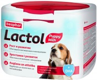 Купить корм для собак Beaphar Lactol Puppy Milk 0.25 kg: цена от 672 грн.