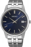 Купить наручные часы Seiko SUR399P1  по цене от 9400 грн.