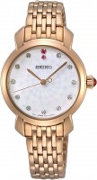 Купить наручний годинник Seiko SUR624P1: цена от 11266 грн.