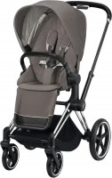 Купить коляска Cybex Priam Lux R: цена от 35500 грн.