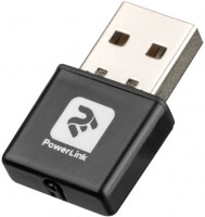 Купить wi-Fi адаптер 2E PowerLink WR812: цена от 208 грн.