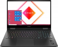 Купить ноутбук HP OMEN 15-ek1000 (15-EK1008UA 422M4EA) по цене от 48500 грн.