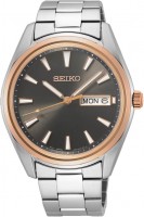 Купить наручные часы Seiko SUR344P1  по цене от 9880 грн.