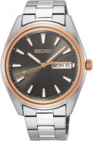 Купить наручний годинник Seiko SUR344P1: цена от 9880 грн.