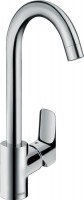 Купить смеситель Hansgrohe Logis M31 71861000  по цене от 6378 грн.