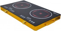 Купити плита Domotec MS 5881  за ціною від 4032 грн.