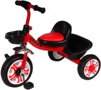 Купити дитячий велосипед Baby Tilly Drive T-318  за ціною від 1550 грн.