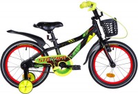 Купить детский велосипед Formula Stormer 16 2021  по цене от 3899 грн.