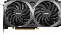 Купити відеокарта MSI GeForce RTX 3060 Ti VENTUS 2X OCV1  за ціною від 12973 грн.