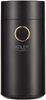 Купить кавомолка Adler AD 4446BG: цена от 684 грн.