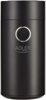 Купить кофемолка Adler AD 4446BS  по цене от 624 грн.