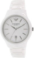Купити наручний годинник Armani AR1476  за ціною від 7890 грн.