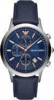 Купити наручний годинник Armani AR11216  за ціною від 10390 грн.