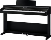 Купить цифровое пианино Kawai KDP75  по цене от 43056 грн.