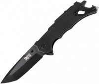 Купить нож / мультитул SKIF Plus Black Scorpion: цена от 715 грн.