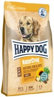 Купити корм для собак Happy Dog NaturCroq Adult Chicken 4 kg за ціною від 764 грн.