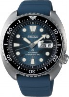Купити наручний годинник Seiko SRPF77K1  за ціною від 22800 грн.