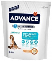 Купити корм для собак Advance Mother Dog & Initial 0.8 kg  за ціною від 343 грн.