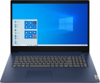 Купить ноутбук Lenovo IdeaPad 3 17IIL05 (3 17IIL05 81WF004CUS) по цене от 23399 грн.