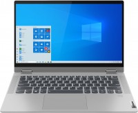 Купить ноутбук Lenovo IdeaPad Flex 5 14ITL05 (5 14ITL05 82HS0003US) по цене от 38534 грн.