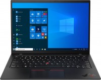 Купити ноутбук Lenovo ThinkPad X1 Carbon Gen9 (X1 Carbon Gen9 20XW005QMX) за ціною від 79999 грн.