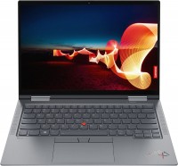 Купити ноутбук Lenovo ThinkPad X1 Yoga Gen6 (X1 Yoga Gen6 20XY00BBUS) за ціною від 37999 грн.