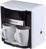 Купить кавоварка Domotec MS-0706: цена от 617 грн.