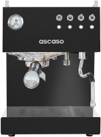 Купить кофеварка Ascaso Steel Duo  по цене от 68712 грн.
