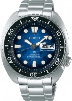 Купить наручний годинник Seiko SRPE39K1: цена от 25270 грн.