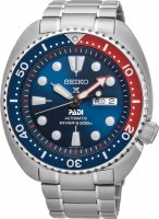 Купить наручний годинник Seiko SRPE99K1: цена от 18530 грн.