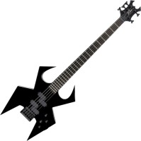 Купити електрогітара / бас-гітара B.C. Rich Widow Legacy 5 за ціною від 60113 грн.
