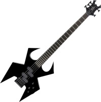 Купить електрогітара / бас-гітара B.C. Rich Widow Legacy 4: цена от 94751 грн.