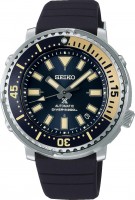 Купить наручний годинник Seiko SRPF81K1: цена от 28345 грн.