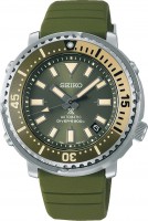 Купить наручний годинник Seiko SRPF83K1: цена от 19470 грн.