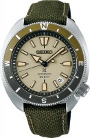 Купити наручний годинник Seiko SRPG13K1  за ціною від 21500 грн.