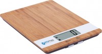 Купити ваги Oromed Oro-Kitchen Scale Bamboo  за ціною від 1295 грн.