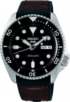 Купити наручний годинник Seiko SRPD55K2  за ціною від 12100 грн.