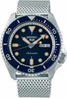 Купити наручний годинник Seiko SRPD71K1  за ціною від 16291 грн.