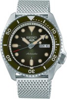 Купити наручний годинник Seiko SRPD75K1  за ціною від 18700 грн.