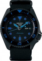 Купити наручний годинник Seiko SRPD81K1  за ціною від 13300 грн.